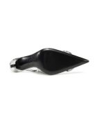 Diesel Sandale dama 305027801 - Piele ecologica - Argintiu - Argintiu