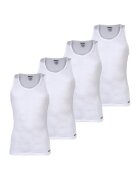 Diesel Set de top-uri Walty D-Box - 4 piese - Alb