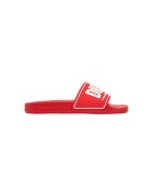 Diesel Slapi dama - Y02854P4441 - Sintetic - Rosu