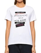 Diesel Tricou Cu Graphic Print -