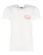 Diesel Tricou cu imprimeu logo T-Just -