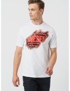 Diesel Tricou cu logo T-Just