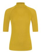 DiKa Bluza din jerseu cu insertii de lurex