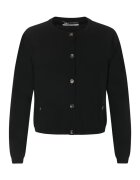 DiKa Cardigan din lana si casmir