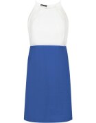 DiKa Rochie combi de in