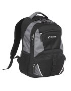 Diplomat Rucsac BF 22 Negru/Gri