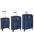 Diplomat ZC6101 - Bleumarin