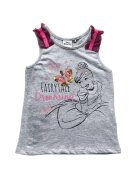 Disney Princess Maiou fete - Princess Disney - Bumbac - Gri -