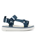 Disney Sandale copii - albastru - textil