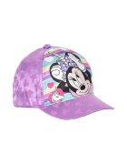Disney Sapca pentru fetite - Minnie Mouse - Multicolor