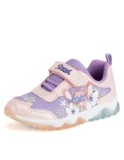 Disney Tenisi copii - fete - violet roz - tesatura