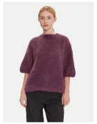 DIXIE Pulover dama violet