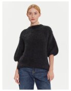 DIXIE Pulover - negru
