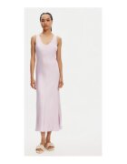 DIXIE Rochie de seara Dama - violet - 100% viscoza -