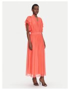 DIXIE Rochie de vara corai - femei