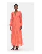 DIXIE Rochie de vara Dama - 70% viscoza - 30% matasewqfwqd