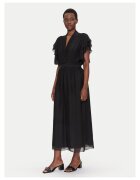 DIXIE Rochie de vara - negru