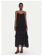 DIXIE Rochie de vara - negru - femei