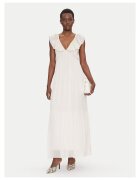 DIXIE Rochie de vara pentru femei bej