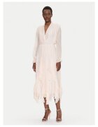 DIXIE Rochie de vara - roz - femei