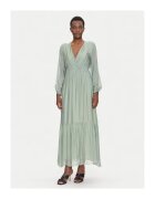 DIXIE Rochie de vara - verde - femei