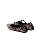 DKNY Balerini K1577448 - Textil - 36 EU - Maro