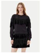 DKNY Bluza dama - negru -