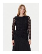 DKNY Bluza dama negru
