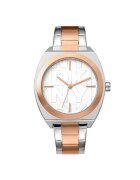 DKNY Ceas dama 38mm otel - curea - Silver