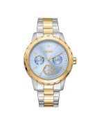 DKNY Ceas dama 38mm otel - Gold