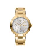 DKNY Ceas dama 38mm otel - mecanism quartz