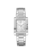 DKNY Ceas dama DK1L007M0035 - otel - gri - 31-35 mm - mecanism quartz - rezistent la apa 3 ATM