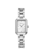 DKNY Ceas dama DK1L009M0055 metalic gri 22x35.5mm