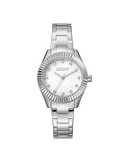 DKNY Ceas dama DK1L017M0035 - otel - 5 ATM - gri - 30 mm