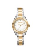 DKNY Ceas dama DK1L017M0075 30mm otel