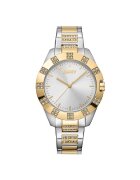 DKNY Ceas dama DK1L019M0055 36mm otel - curea aurie