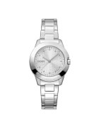 DKNY Ceas dama DK1L021M0035 metalic 30mm otel gri