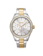 DKNY Ceas dama DK1L027M0075 40mm otel - curea otel
