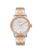 DKNY Ceas dama DK1L053M0065 36mm otel - curea otel
