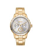 DKNY Ceas dama DK1L054M0045 auriu 38mm otel quartz 5ATM