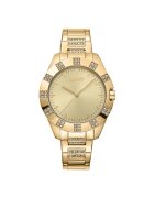 DKNY Ceas dama model DK1L019M0035 - otel - 5 ATM - auriu - 36mm
