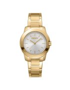 DKNY Ceas dama model DK1L020M0045 - otel - auriu - 32mm - mecanism quartz - rezistent la apa 5 ATM