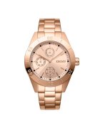 DKNY Ceas dama model DK1L079M0035 - otel - roz - 38mm