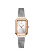 DKNY Ceas dama model otel - Pink