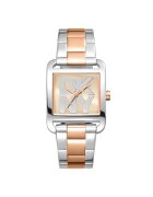 DKNY Ceas dama otel - 29x37mm