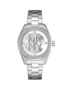 DKNY Ceas de dama DK1L016M0045 - Quartz - 34mm - 5ATM