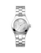 DKNY Ceas de dama DK1L026M0015 Parsons Midi Silver 30mm 5ATM