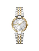 DKNY Ceas de mana dama curea otel - 469745 - Gold