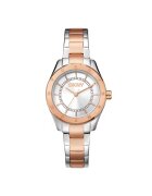 DKNY Ceas de mana dama curea otel - Silver