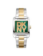 DKNY Ceas de mana dama - DK1L001M0065 - 36-40 mm - curea din otel
